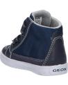 Sneaker GEOX  für Junge B841NB 0MEFU B GISLI  C4002 NAVY