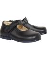 Chaussures GARATTI  pour Fille PR0043  NAVY