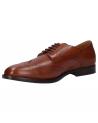 Chaussures GEOX  pour Homme U84E3A 00043 U HAMPSTEAD  C6001 COGNAC