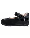 Schuhe GEOX  für Mädchen B9451B 022HH B KAYTAN  C9999 BLACK