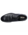 Zapatos GEOX  de Hombre U927HB 0001J U TERENCE  C9999 BLACK