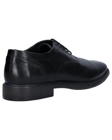 Schuhe GEOX  für Herren U927HB 0001J U TERENCE  C9999 BLACK