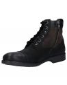 Boots GEOX  für Herren U84Y7J 04522 U JAYLO  C9999 BLACK