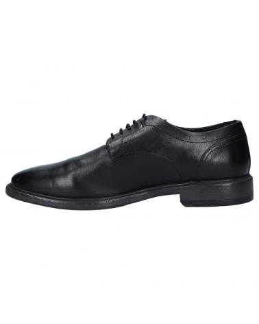 Zapatos GEOX  de Hombre U927HB 0001J U TERENCE  C9999 BLACK
