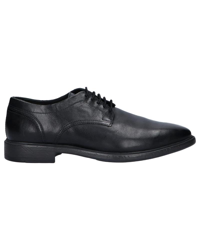 Man shoes GEOX U927HB 0001J U TERENCE  C9999 BLACK