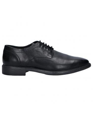 Man shoes GEOX U927HB 0001J U TERENCE  C9999 BLACK