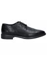 Chaussures GEOX  pour Homme U927HB 0001J U TERENCE  C9999 BLACK