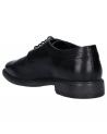 Chaussures GEOX  pour Homme U927HB 0001J U TERENCE  C9999 BLACK