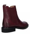 Botas KICKERS  de Mujer 827960 ALPHASEA  18 BORDEAUX