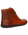 Botines KICKERS  de Mujer 734574 HOBBYTWO  173 ORANGE CAMEL