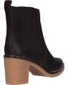 Botas KICKERS  de Mujer 827970 AVERNY  92 MARRON FONCE