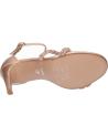Woman Sandals EXE REBECA-241  GLITTER PINK GOLD