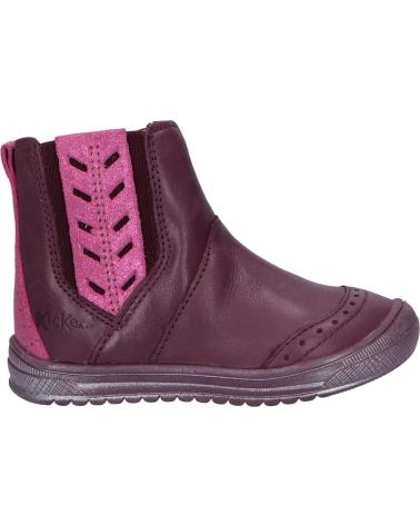 girl boots KICKERS 829980...