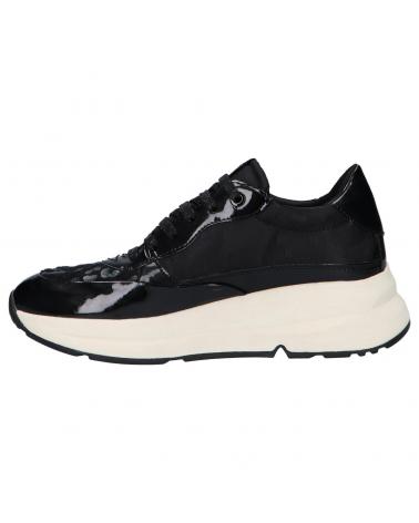 Scarpe sport GEOX  per Donna D94FPB 0FUHH D BACKSIE  C9999 BLACK