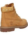 Woman and girl boots TIMBERLAND A5SY6 6 IN PREMIUM WP BOOT  2311 WHEAT
