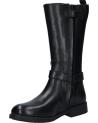 Boots GEOX  für Damen und Mädchen J9449F 00043 J AGATA  C9999 BLACK