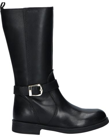 Woman and girl boots GEOX...