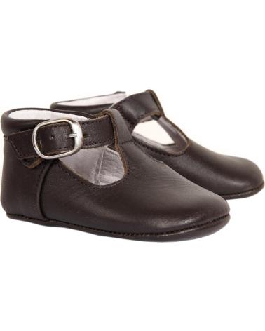 Schuhe GARATTI  für Junge PA0022  MARRON