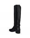 Boots GEOX  für Damen D84G1B 00085 D FELICITY  C9999 BLACK