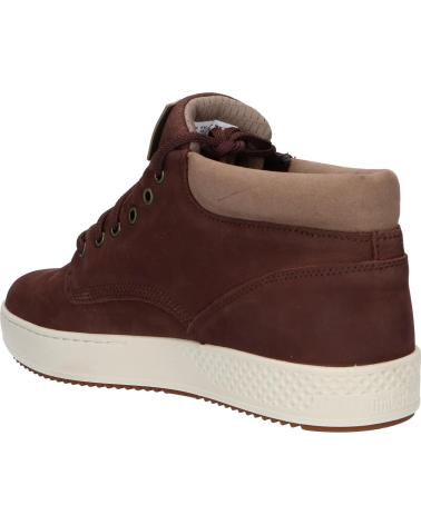 Bottines TIMBERLAND  pour Homme A2FTC CITYROAM CUPSOLE  SOIL