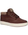 Bottines TIMBERLAND  pour Homme A2FTC CITYROAM CUPSOLE  SOIL