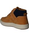 Man Mid boots TIMBERLAND A2FXW CITYROAM CUP  WHEAT