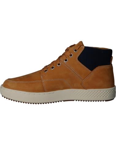 Man Mid boots TIMBERLAND A2FXW CITYROAM CUP  WHEAT