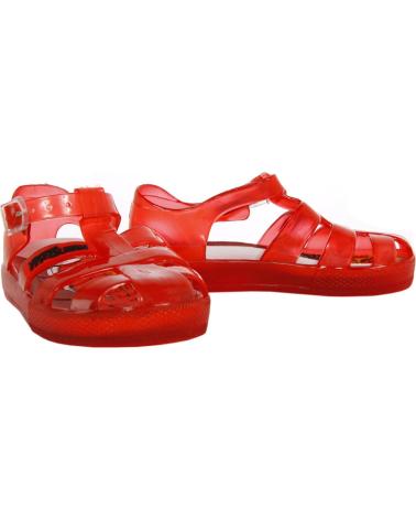 boy Sandals Cars - Rayo McQueen 2301-846  ROJO