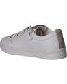 Scarpe sport GEOX  per Bambina J024MH 00085 J DJOCK  C1ZH8 WHITE-ROSE GOLD