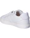 Sneaker GEOX  für Mädchen J02D5A 01085 J KILWI  C1000 WHITE