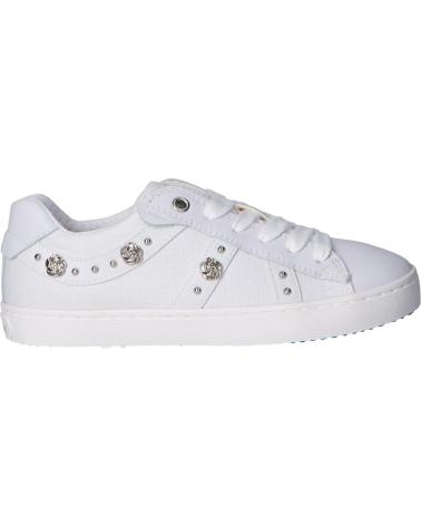 girl Trainers GEOX J02D5A...