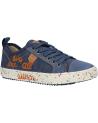 boy Trainers GEOX J022CG 010CL J ALONISSO  C4002 NAVY