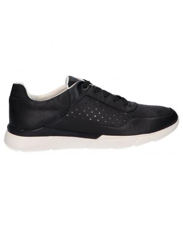 Zapatillas deporte GEOX  de Mujer D02FHB 08554 D HIVER  C9999 BLACK