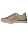 Woman Zapatillas deporte GEOX D94FHA 07722 D HIVER  C5004 SAND