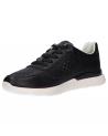 Zapatillas deporte GEOX  de Mujer D02FHB 08554 D HIVER  C9999 BLACK