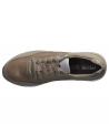 Zapatillas deporte GEOX  pour Femme D94FHA 07722 D HIVER  C5004 SAND