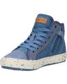 Sneaker GEOX  für Junge J022CF 010CL J ALONISSO  C4000 BLUE