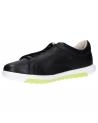 Sportschuhe GEOX  für Herren U927GA 00085 U NEXSIDE  C9999 BLACK