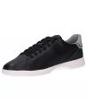 Scarpe sport GEOX  per Uomo U926FB 00085 U KENNET  C9999 BLACK