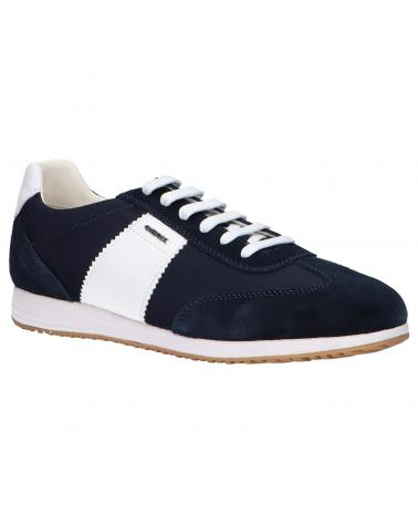 Zapatillas deporte GEOX  pour Homme U026NA 022FU U ARSIEN  C4002 NAVY