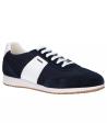 Zapatillas deporte GEOX  pour Homme U026NA 022FU U ARSIEN  C4002 NAVY