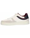 Zapatillas deporte GANT  de Hombre 19631885 DETROIT  G20 BLANCO