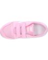 girl and boy Trainers NEW BALANCE YV500WPB  PINK