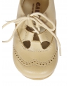 Schuhe GARATTI  für Mädchen und Junge PR0046  CAMEL