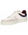 Zapatillas deporte GANT  de Hombre 19631885 DETROIT  G20 BLANCO