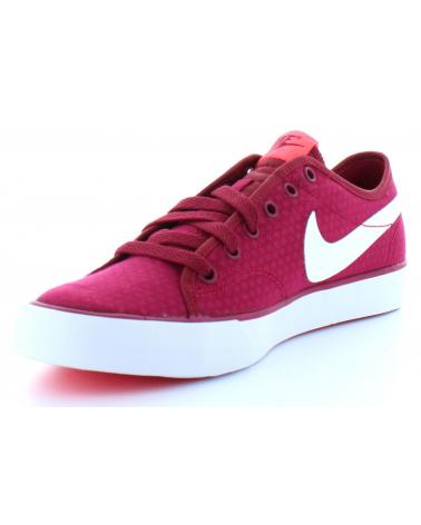 Woman Trainers NIKE 631635 PRIMO COURT CANVAS  610
