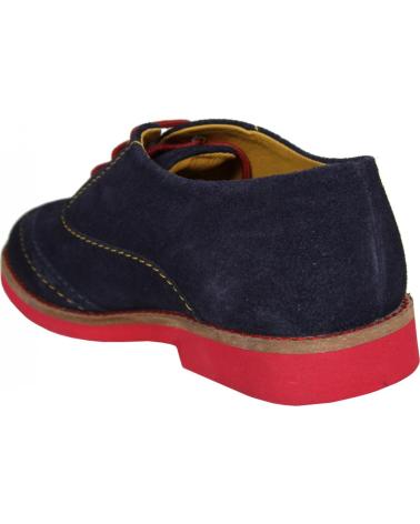 Schuhe CHEIW  für Junge 47041  MARINO-MOSTAZA
