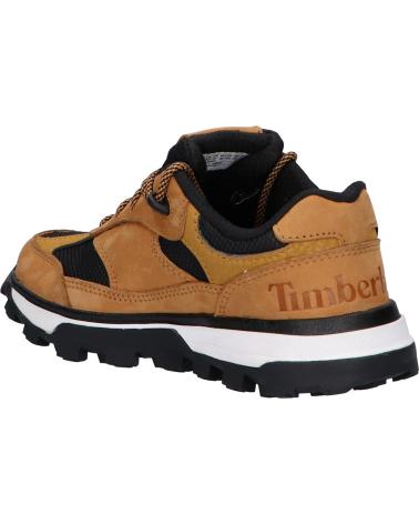 Zapatillas deporte TIMBERLAND  de Niña y Niño A2QGC TRAIL TREKKER  WHEAT