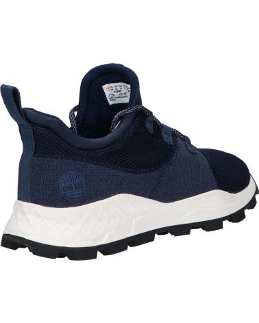 Zapatillas deporte TIMBERLAND  pour Homme A29MP BROOKLYN  NAVY