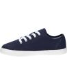 Sneaker TIMBERLAND  für Junge A1XX3 NEWPORT BAY  BLACK IRIS